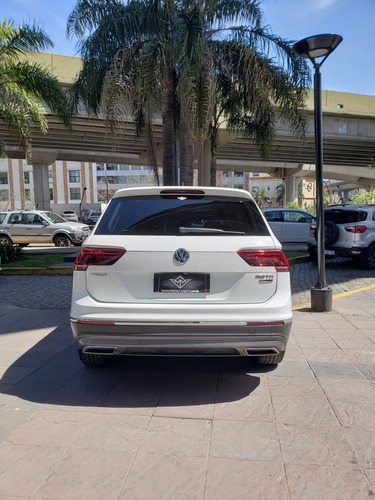 Volkswagen Tiguan Allspace 2.0 Tsi Highline Dsg Maderomotors - Imagen 8