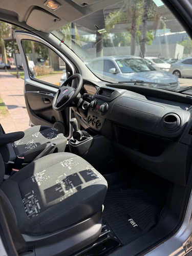Fiat Qubo 1.4 Active 73cv - Imagen 12