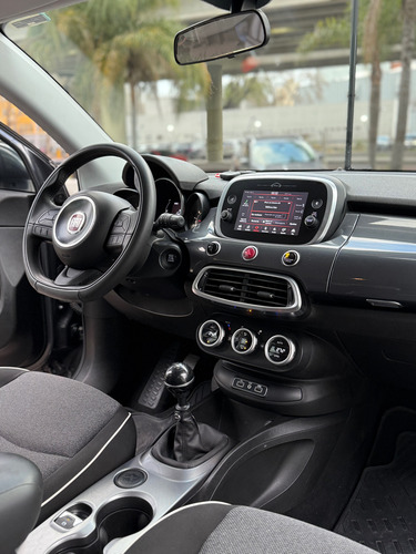 Fiat 500x 1.4 T 16v Pop Maderomotors - Imagen 14