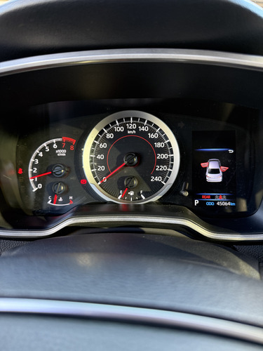Toyota Corolla 2.0 Xei Cvt 170cv - Imagen 12