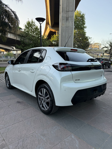 Peugeot 208 1.6 Feline Tiptronic Maderomotors - Imagen 6