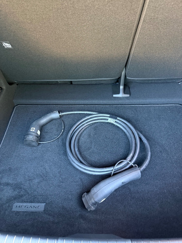 Renault Megane E-tech 0.0 100% Electric - Imagen 23
