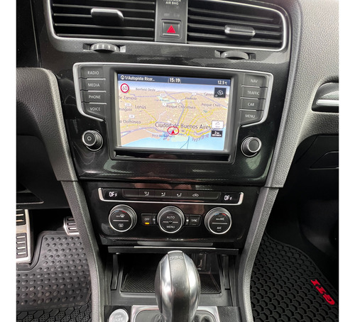 Volkswagen Golf 2.0 Gti Tsi App Connect Maderomotors 2018 - Imagen 23
