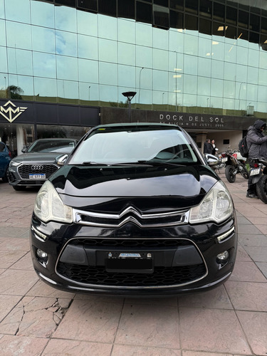 Citroën C3 1.6 Exclusive Vti 115cv Maderomotors - Imagen 2