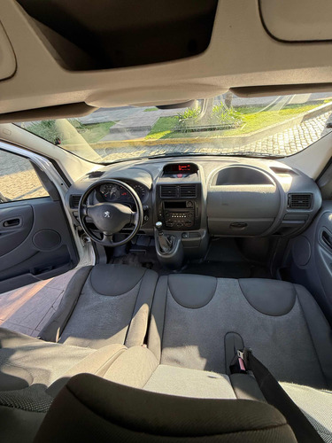 Peugeot Expert 1.6 Hdi Confort Maderomotors - Imagen 14