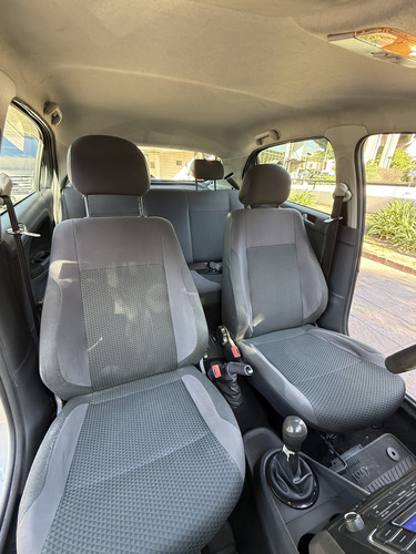 Volkswagen Gol Trend 1.6 Comfortline 101cv Maderomotors - Imagen 10