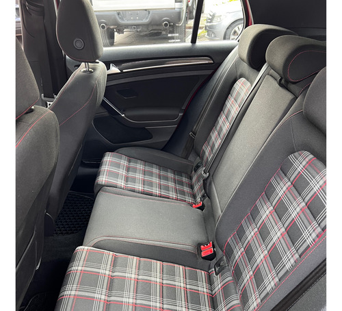 Volkswagen Golf 2.0 Gti Tsi App Connect Maderomotors 2018 - Imagen 18