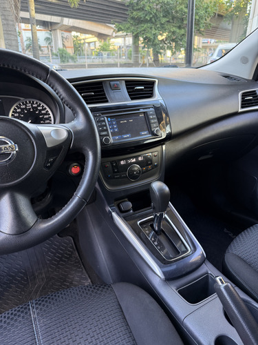 Nissan Sentra 2.0 Sr - Imagen 10