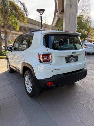 Jeep Renegade 2.4 Longitude At Maderomotors - Imagen 5