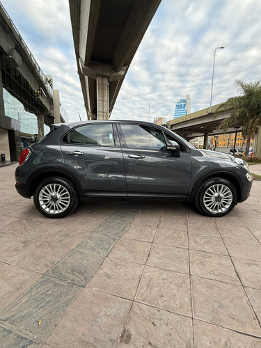 Fiat 500x 1.4 T 16v Pop Maderomotors - Imagen 7