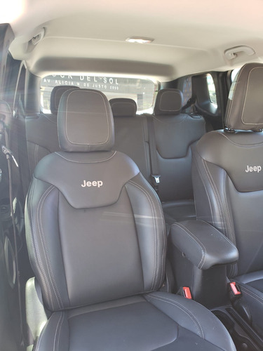 Jeep Renegade 1.8 Sport At Plus Maderomotors - Imagen 15