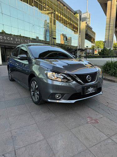 Nissan Sentra 2.0 Sr - Imagen 3