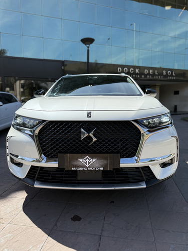 D.s. Ds 7 Croosback 2.0 Hdi 180 At So Chic Maderomotors - Imagen 2
