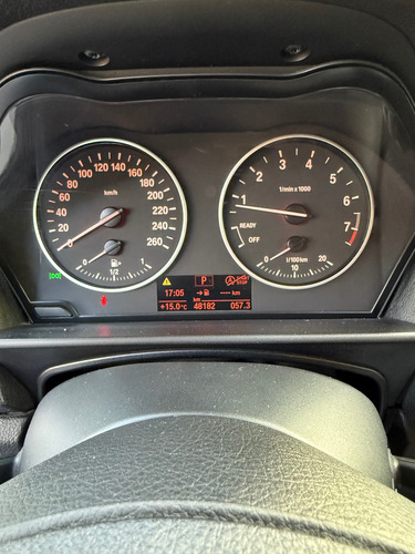 Bmw Serie 1 1.6 120i Active 177cv Maderomotors - Imagen 10