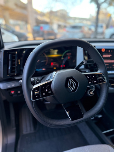 Renault Megane E-tech 0.0 100% Electric - Imagen 25