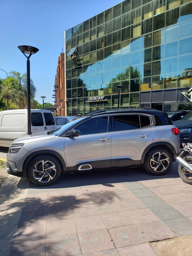 Citroën C5 Aircross 1.6 Thp Eat6 Feel Pack - Imagen 8