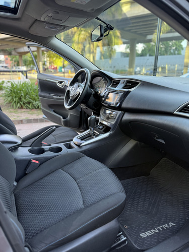 Nissan Sentra 2.0 Sr - Imagen 11
