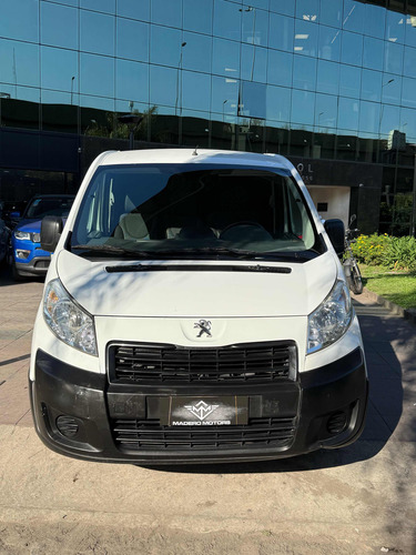 Peugeot Expert 1.6 Hdi Confort Maderomotors - Imagen 2