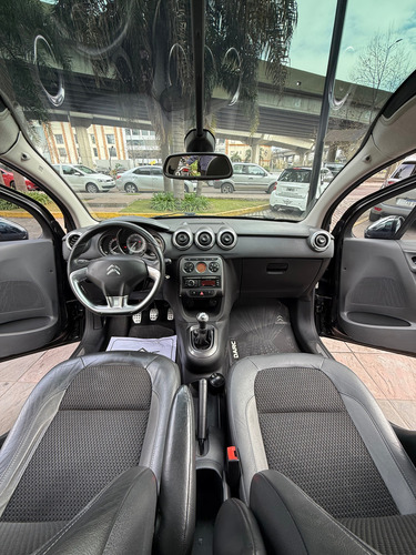 Citroën C3 1.6 Exclusive Vti 115cv Maderomotors - Imagen 18