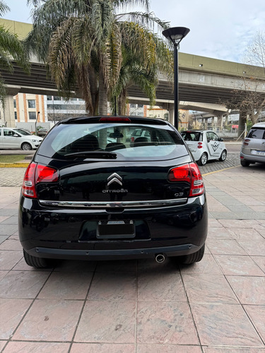 Citroën C3 1.6 Exclusive Vti 115cv Maderomotors - Imagen 6