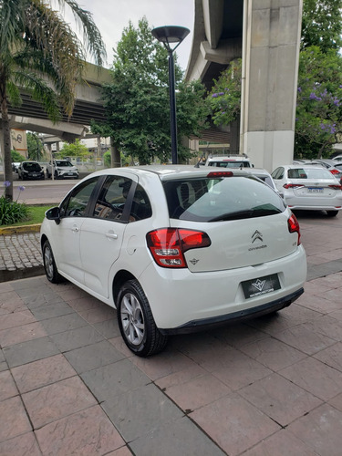 Citroën C3 1.5 Feel 90cv Maderomotors - Imagen 4