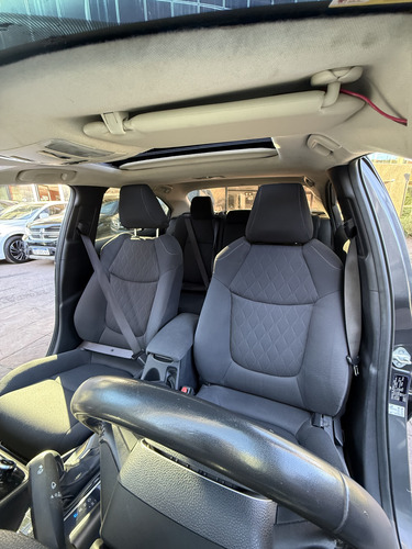 Toyota Corolla 2.0 Xei Cvt 170cv - Imagen 16