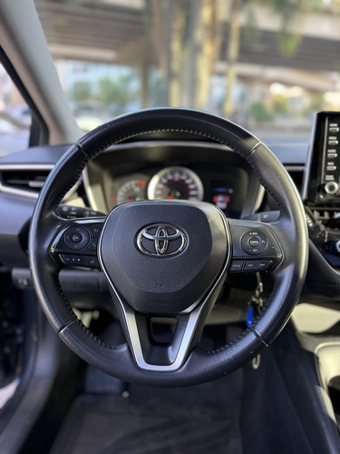 Toyota Corolla 2.0 Xei Cvt 170cv - Imagen 11