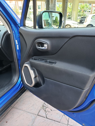 Jeep Renegade 1.8 Sport At Plus - Imagen 18