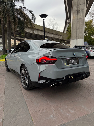 Bmw Serie 2 3.0 240i M Package Maderomotors. - Imagen 4