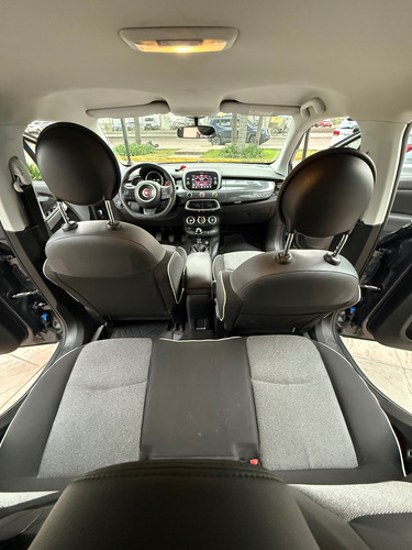 Fiat 500x 1.4 T 16v Pop Maderomotors - Imagen 20
