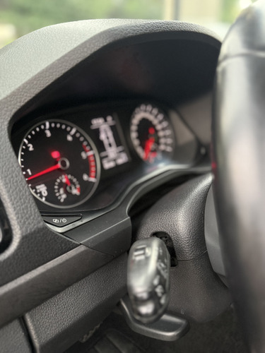 Volkswagen Amarok 2.0 Cd Tdi 180cv Comfortline At - Imagen 10