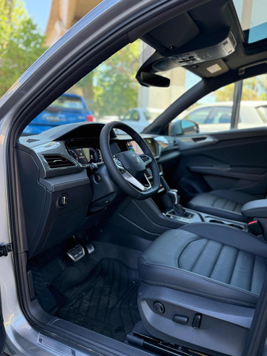 Volkswagen Taos 1.4 250 Tsi Highline Maderomotors - Imagen 9