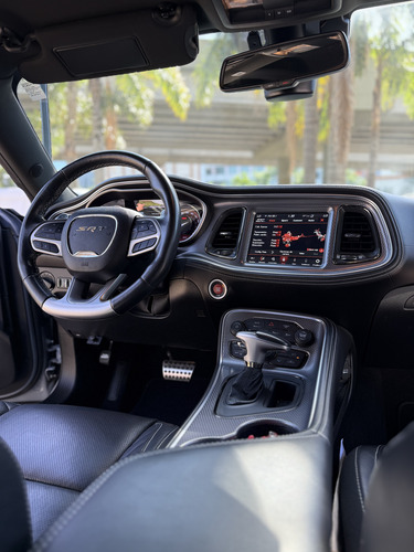 Dodge Srt Hellcat V8 Hemi 717cv Maderomotors - Imagen 15
