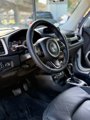 Jeep Renegade 2.4 Longitude At Maderomotors - Imagen 9