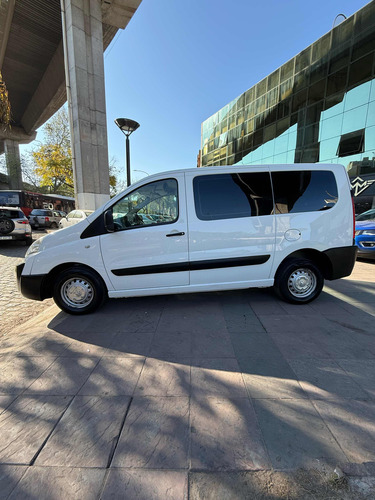 Peugeot Expert 1.6 Hdi Confort Maderomotors - Imagen 5
