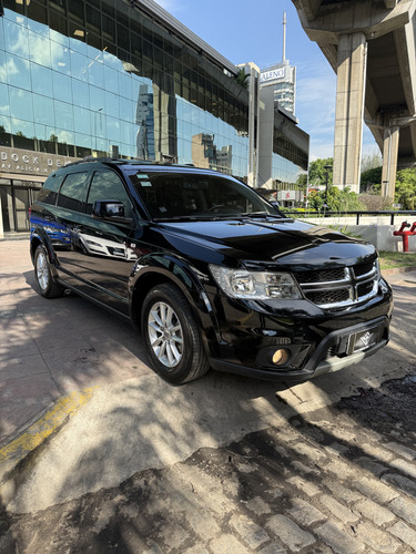 Dodge Journey 2.4 Sxt 170cv (techo, Dvd, Nav) - Imagen 3