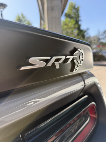 Dodge Challenger Srt Hellcat 6.2 V8 Hemi 717cv - Imagen 22