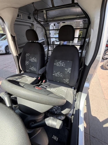 Fiat Qubo 1.4 Active 73cv - Imagen 14