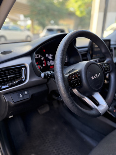 Kia Rio 1.6 Sx 4at - Imagen 10