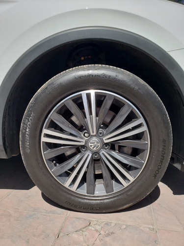 Volkswagen Tiguan Allspace 2.0 Tsi Highline Dsg Maderomotors - Imagen 9