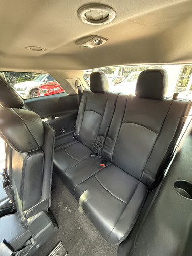 Dodge Journey 2.4 Sxt 170cv (techo, Dvd, Nav) - Imagen 22