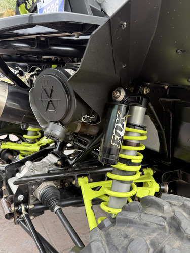Can Am Maverick 1000 R Turbo X-ds Maderomotors - Imagen 14