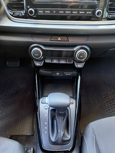 Kia Rio 1.6 Sx 4at - Imagen 21