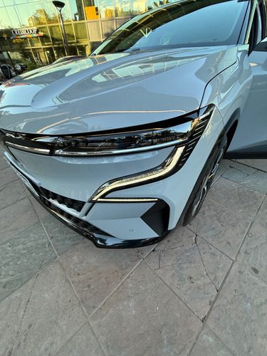 Renault Megane E-tech 0.0 100% Electric - Imagen 22