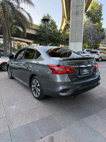 Nissan Sentra 2.0 Sr - Imagen 8