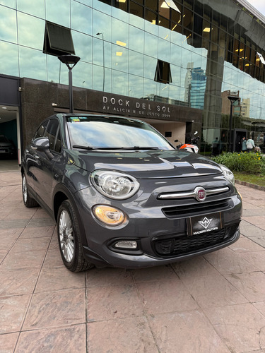 Fiat 500x 1.4 T 16v Pop Maderomotors - Imagen 3