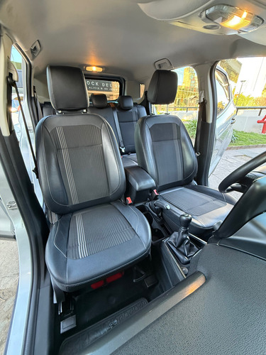 Ford Ecosport 1.5 Freestyle 4x2 123cv M/t Maderomotors - Imagen 24