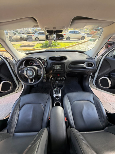 Jeep Renegade 2.4 Longitude At Maderomotors - Imagen 19