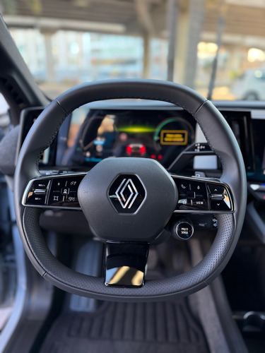 Renault Megane E-tech 0.0 100% Electric - Imagen 10