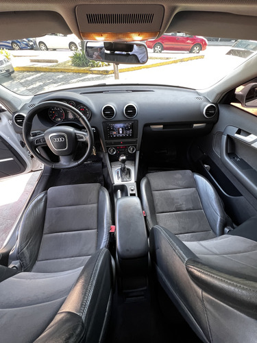 Audi A3 Sportback 2.0 I Stronic 143cv Maderomotors - Imagen 15